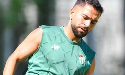 Bursaspor taş gibi