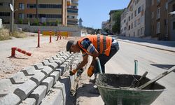 Osmangazi'de ulaşım engelleri aşılıyor