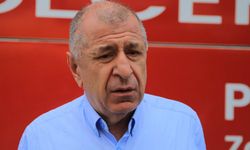 Ümit Özdağ'dan bildik tavır
