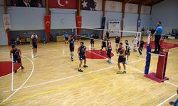 Osmangazi Belediyespor artık 1. Lig'de