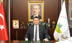 Osmangazi'de yeni logo heyecanı