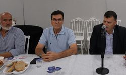Gıyasettin Bingöl: Eğitim bir şehri geleceğe taşır