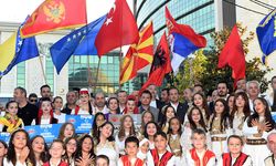 Osmangazi'de Balkan festivali başladı