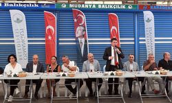 Erkan Aydın: Ortak akılla mahallelere değer katacağız