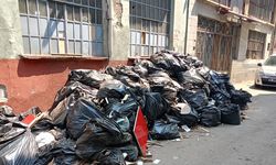 Osmangazi'de çevreyi kirletenlere ceza yağdı