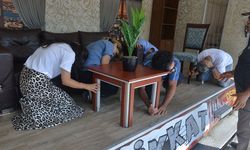 BUSKİ çalışanları depreme karşı bilinçlendi