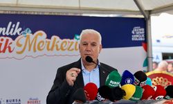 Mustafa Bozbey:  İnsanlar birbirine selam vermiyor
