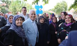 "Kırsala sahip çıkmaz zorundayız"