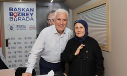 Başkan Mustafa Bozbey'den hayvancılık yapanlara büyük destek