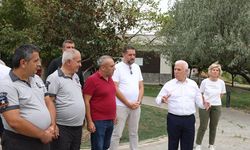Bursa, turizmin merkezi olacak