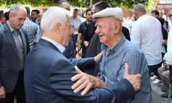 'Tek derdimiz Bursa'ya hizmet'