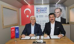 Bursa'da çiftçinin yüzünü güldüren proje