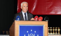 Mustafa Bozbey: Amatör sporu devam edeceğiz