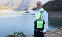 Bursa'da su krizi bitiyor, 1 Eylül'de vanalar açılıyor