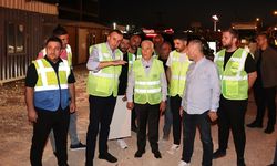 Mustafa Bozbey: Trafiğe nefes aldıracağız