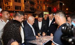 Büyükşehir, Yenişehir'e nefes aldıracak