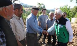 Mustafa Bozbey net konuştu: Desteklemeye devam edeceğiz