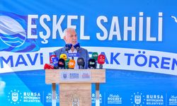Mustafa Bozbey'den temiz Bursa çıkışı