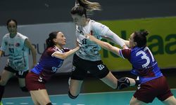 Bursa'nın Sultanları finale yükseldi