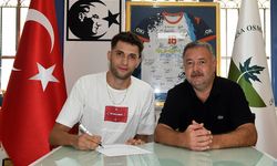 Osmangazi Belediyespor, yıldızlara imza attırdı