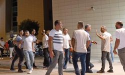 Patates kavgası tarlada başladı, acil serviste devam etti