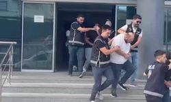 Bursa'da bombalı saldırı yapacaklardı