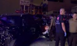 Bursa'da kahreden kaza, kız kardeşler öldü!