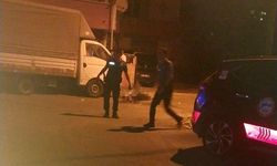 Kardeşini acımadan katletti