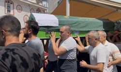 Düğün yapacaktı, mezara girdi!