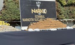 Yüzlerce kilo ele geçirildi, zehir tacirlerine operasyon