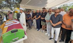 Ümit Aktan'ın cenazesinde Mehmet Ağar ayrıntısı