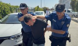 Belediye işçisini vuran amir tutuklandı