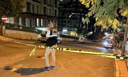 Yolda yürürken silahlı saldırıda can verdi
