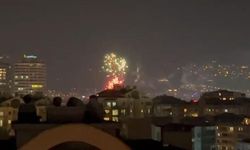 Bursa'da pes dedirttiler!