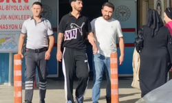Buzdolabında bonzai saklayan tacir yakalandı