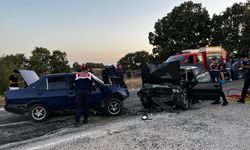 Bursa'da feci kaza, ölü ve yaralılar var!