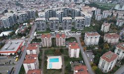 Daire sevdası borç  çilesine  dönüşüyor
