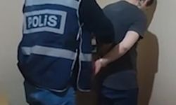 Polis sonunda yakaladı, 155 yıl yatacak