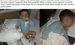 Hasta çocuk paylaşımıyla dolandırıyorlar