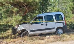 Feci kaza, ölü ve yaralılar var