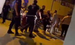 Bursa'da eski koca defalarca bıçakladı!