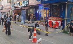Husumetlisi  diye başkasını vurmuştu, yakalandı