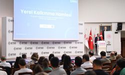 Bursa'da yeni yatırım hamlesi başladı