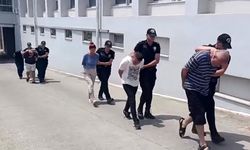 Serada zehir üretenlere şafak baskını