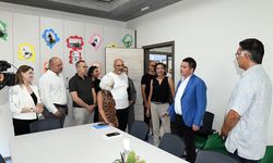 Erkan Aydın: Burada vatanını seven çocuklar yetiştireceğiz