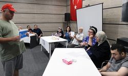Osmangazi’de birlikte yarıştılar, birlikte kazandılar