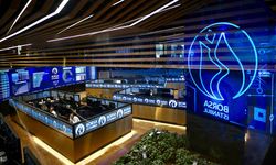 Borsa İstanbul'da  rekor üzerine  rekor
