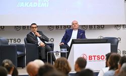 BTSO üyelerinin yeni ihracat rotası Körfez ülkeler