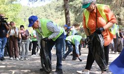 Bursa'da seferberlik başladı