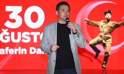 Erkan Aydın: Gençlerimiz bu tarihi unutmamalı